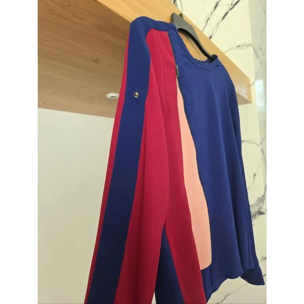 BCBGMaxAzria this top
